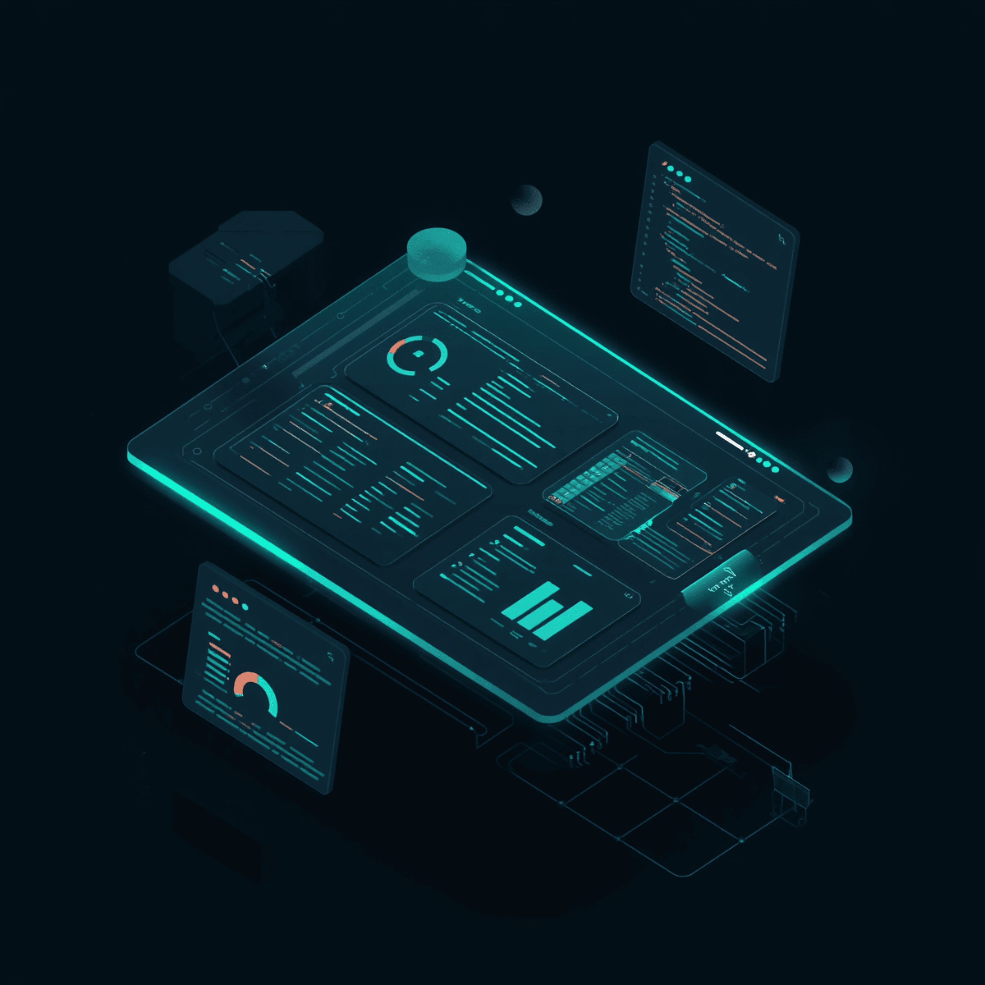 Creexio digital product development