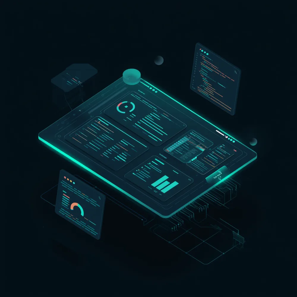 Creexio AI-native product development