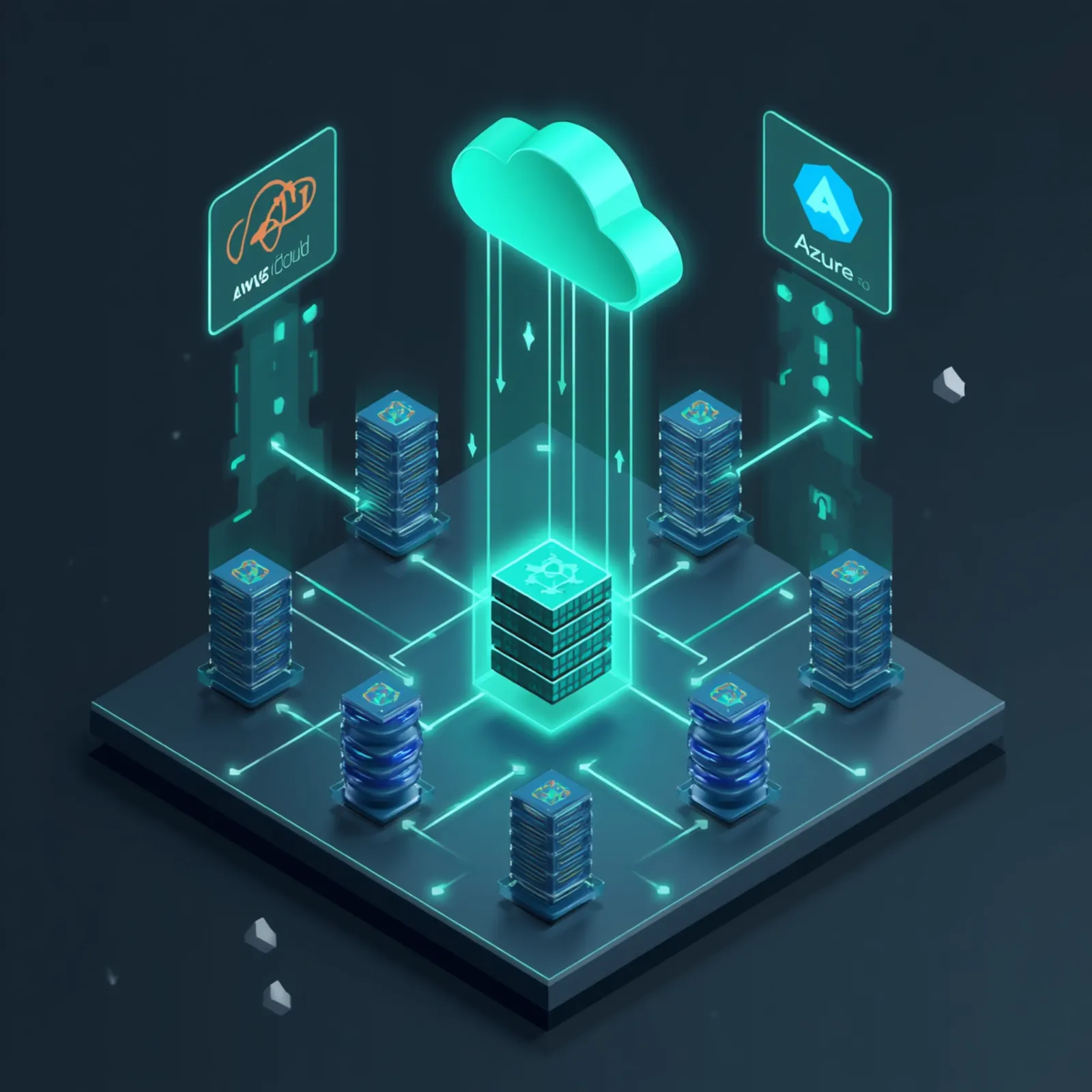 Cloud Infrastructure and DevOps