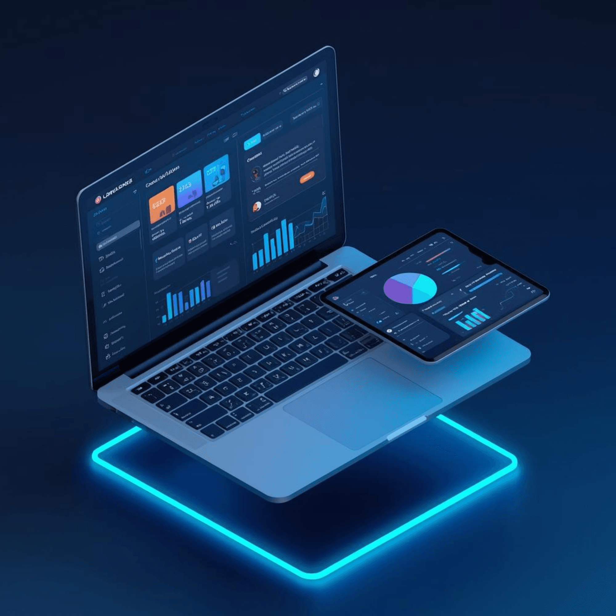 Youhue - Online Learning Platform