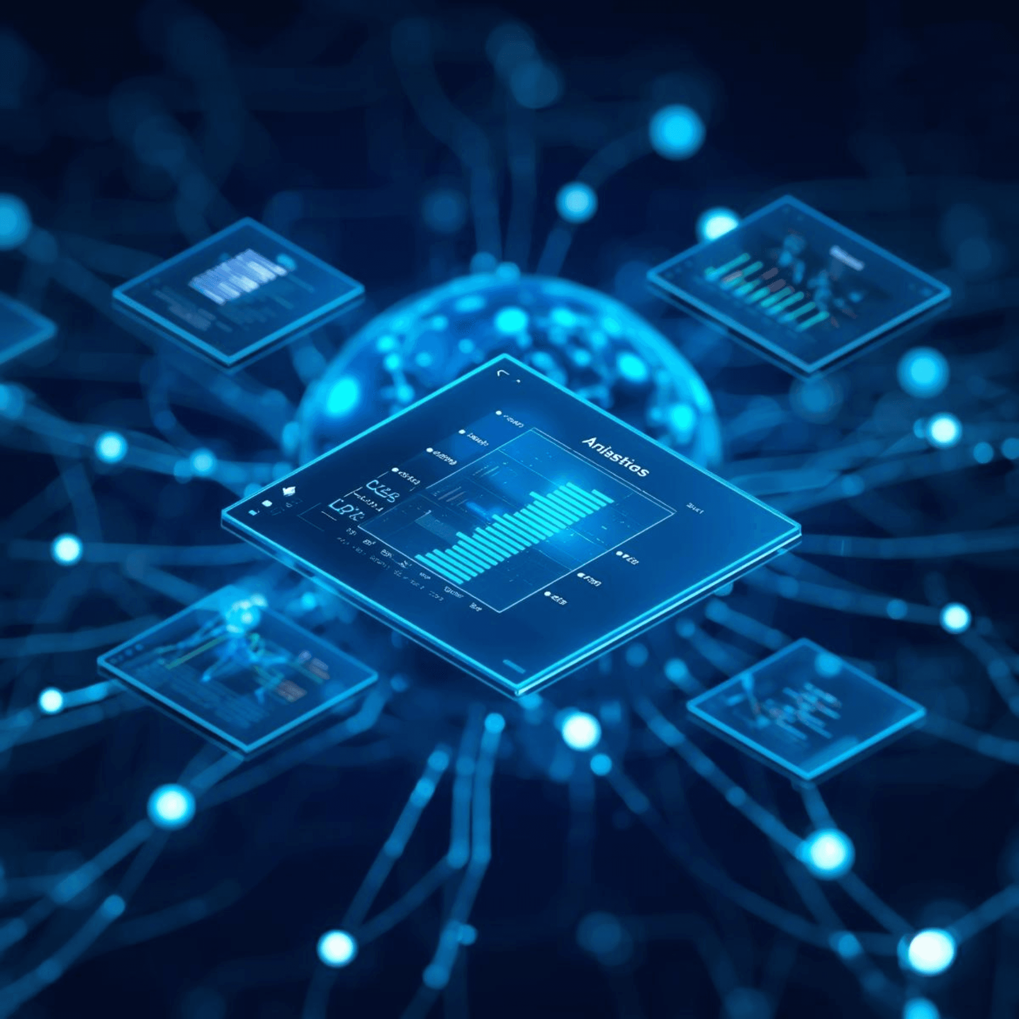 FinFlow - Fintech Web Application