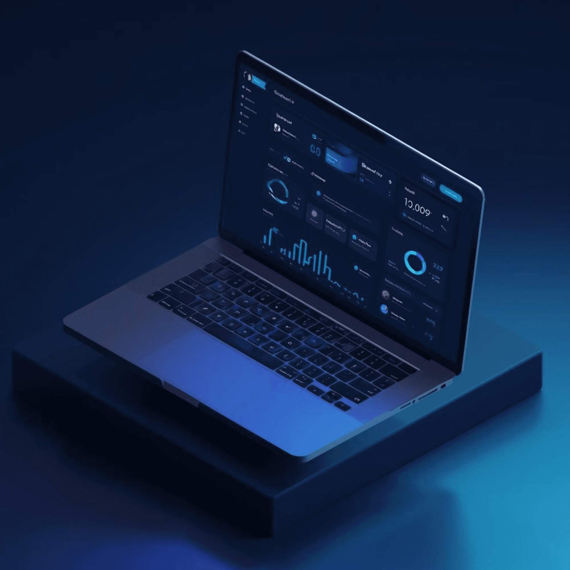 MediConnect - Healthcare Booking System