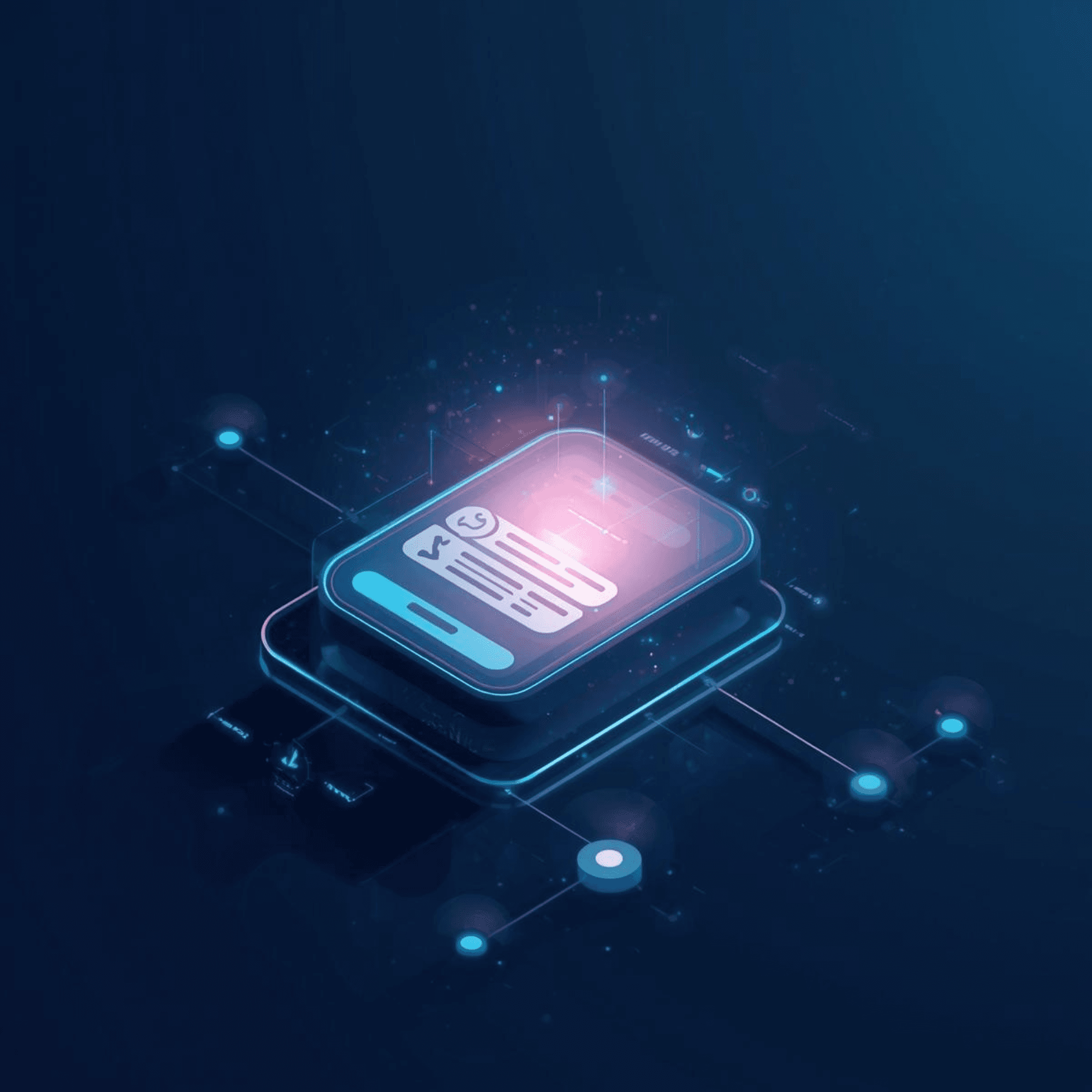 LaunchPad - Startup MVP Platform