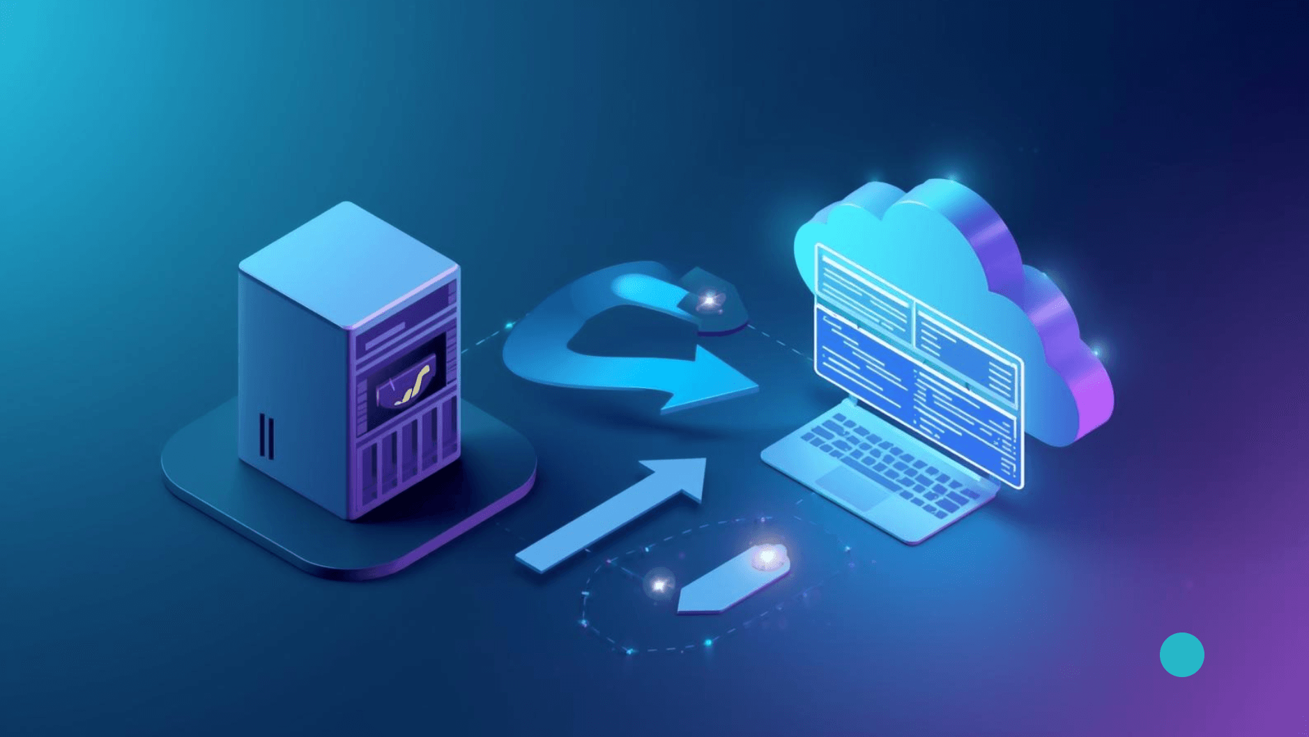 PHP to Next.js Migration