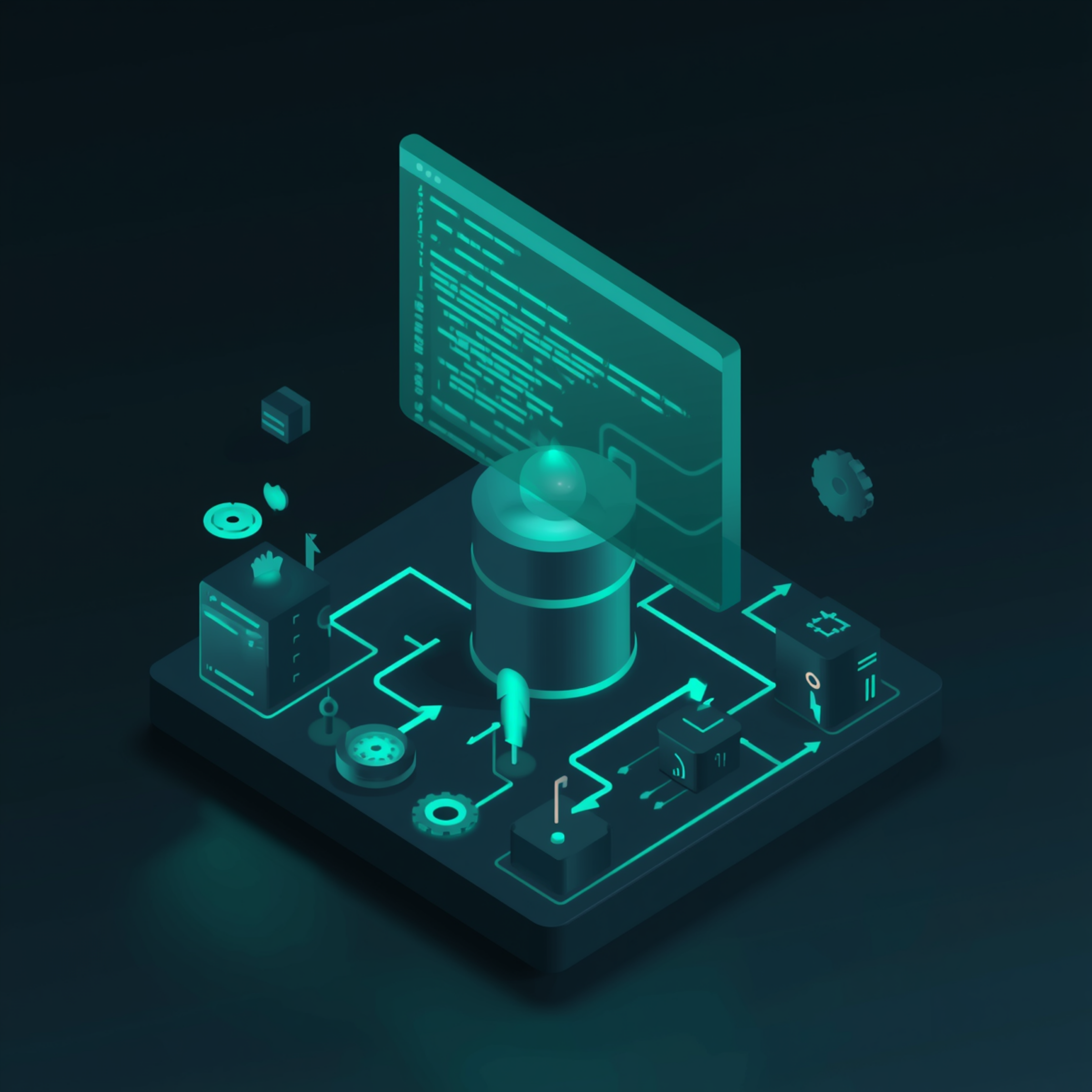 Custom Software & SaaS