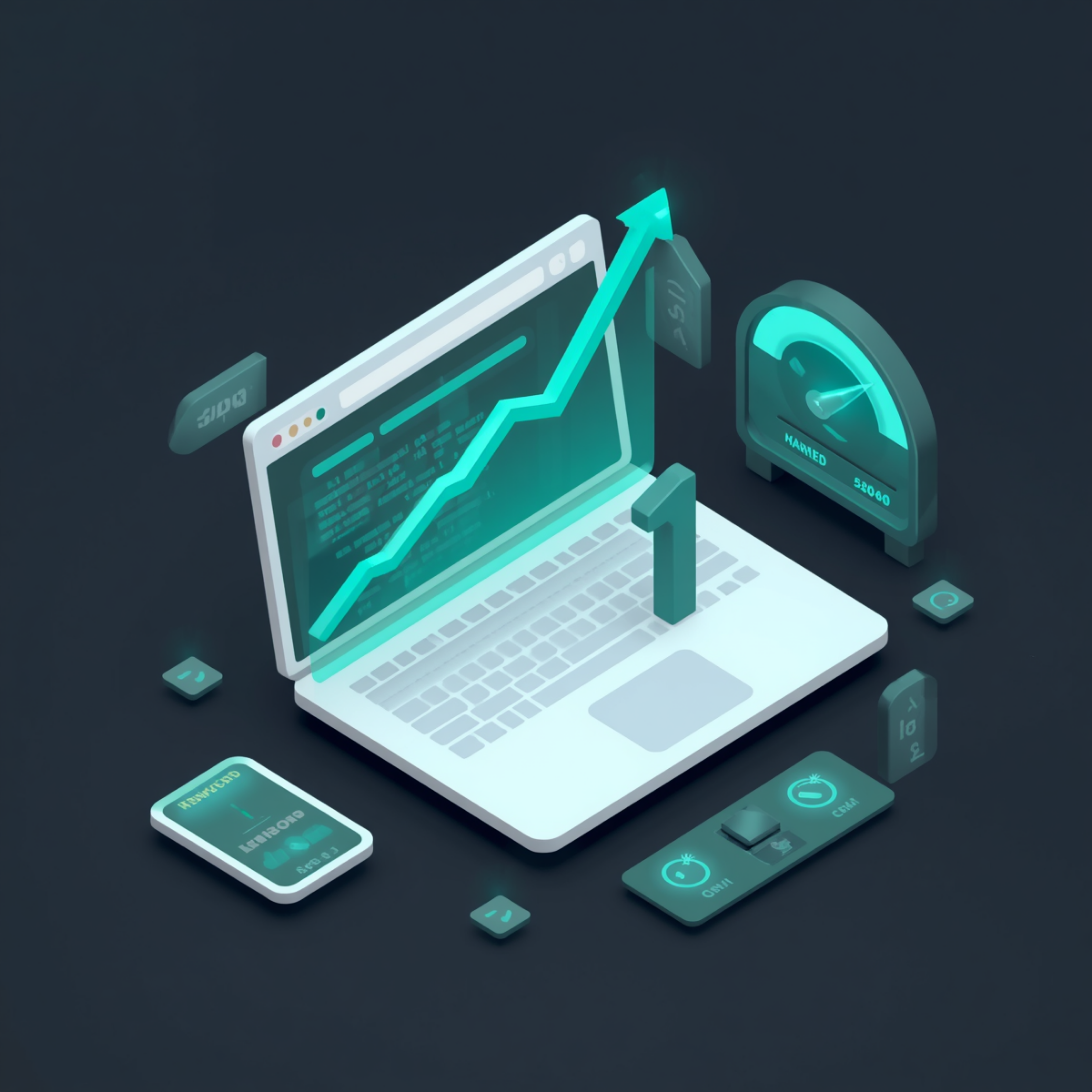 SEO & Performance