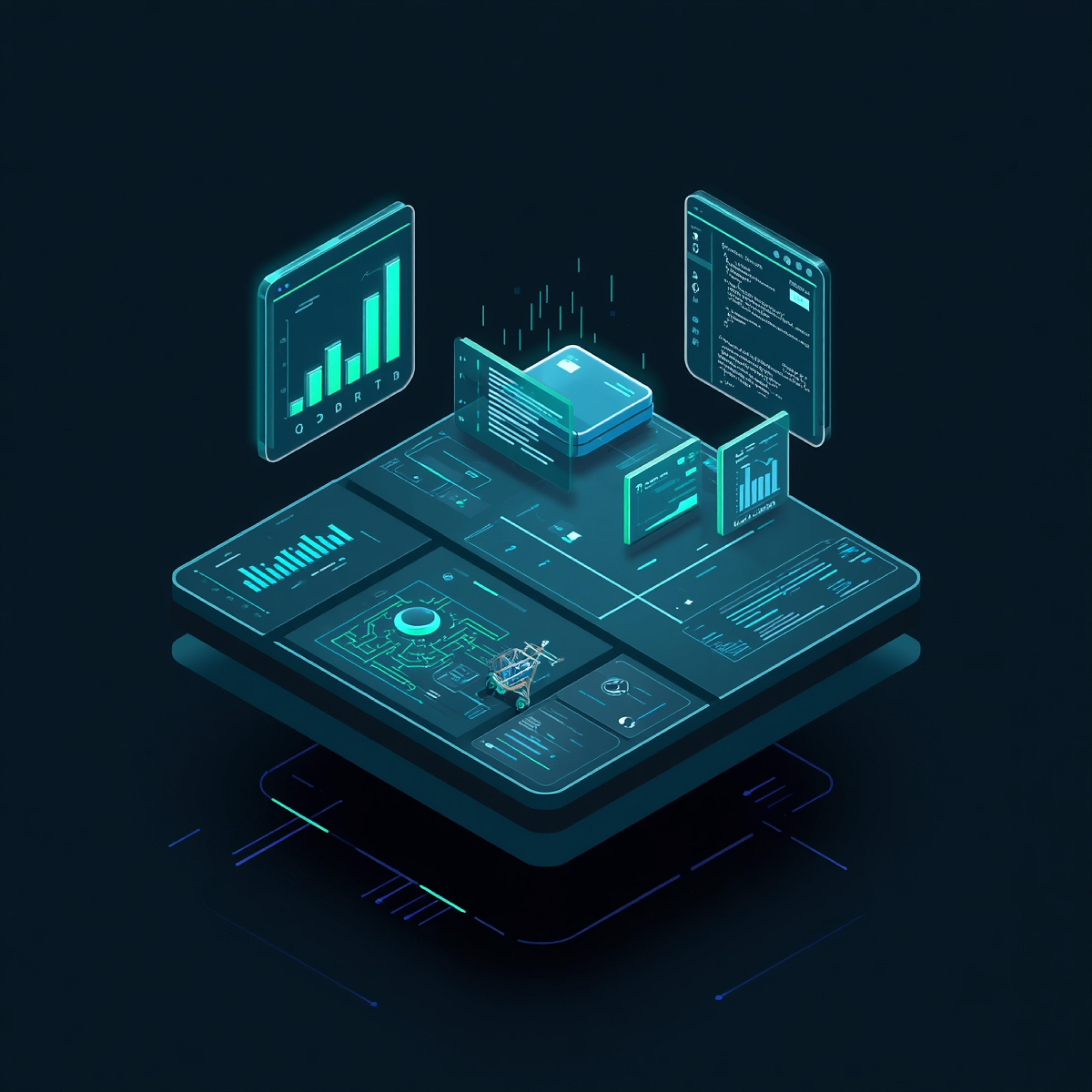 Web Development
