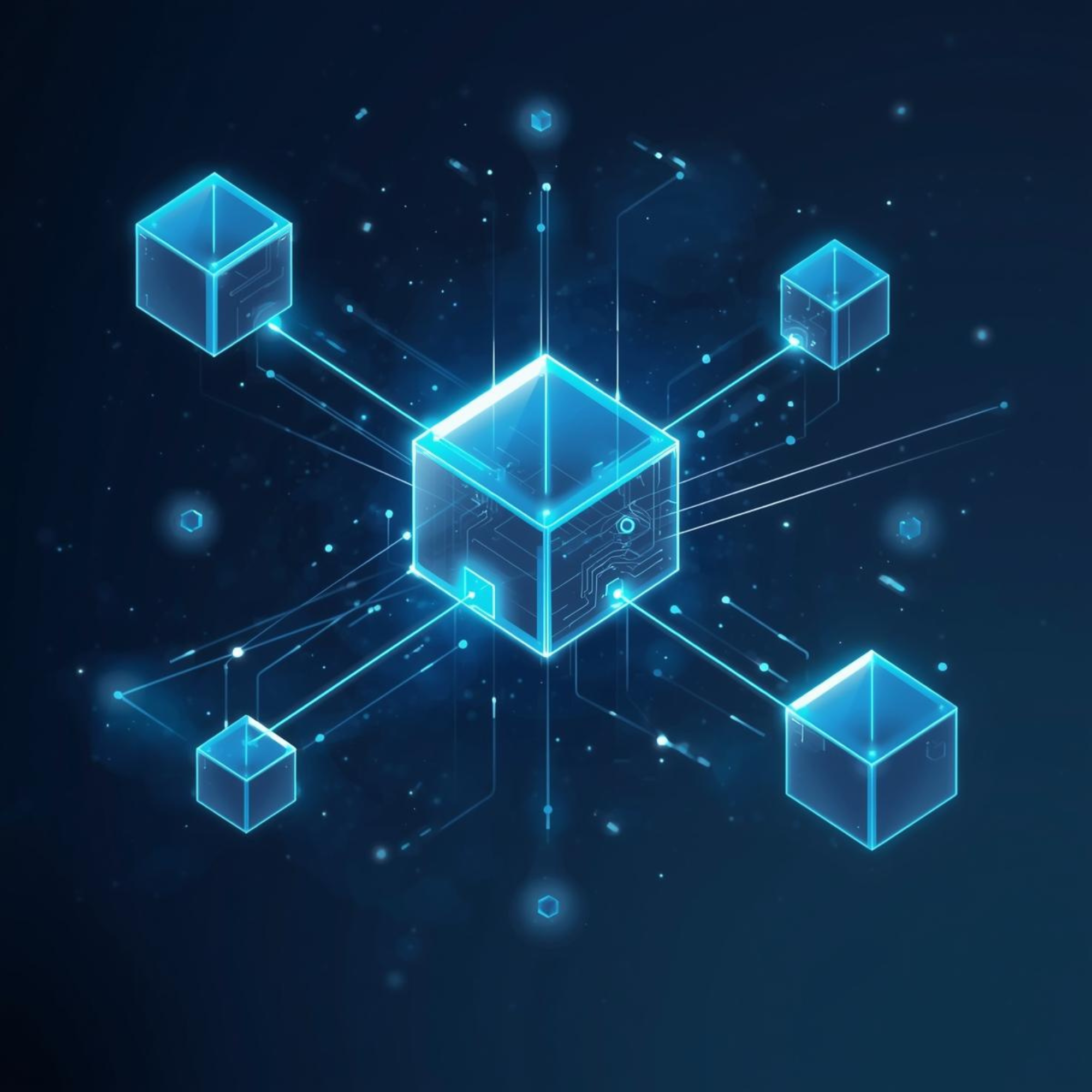 Custom Software Development