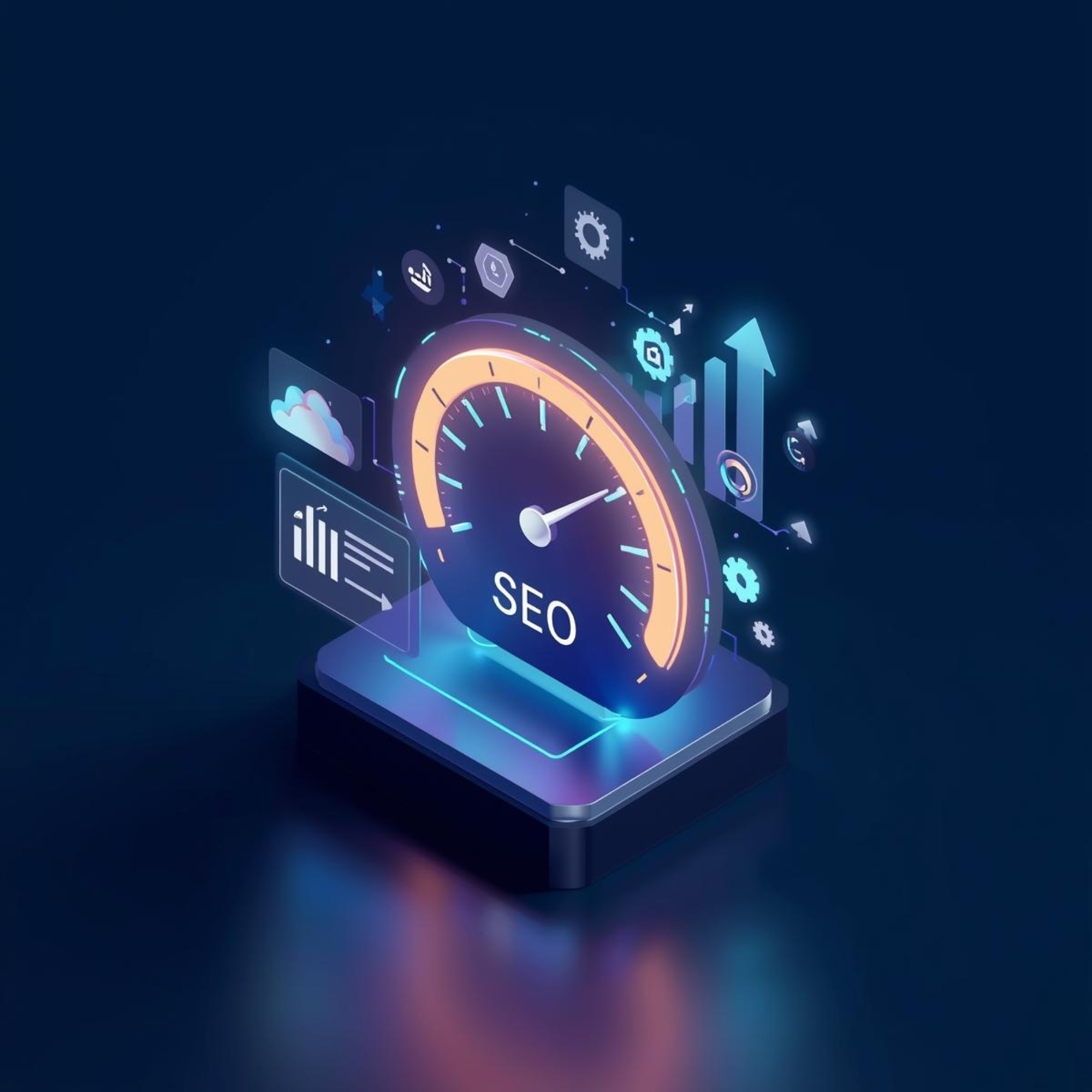 SEO & Performance Optimization